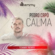 Pedro Capo - Calma (Temmy Remix)