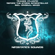 Trance Atlantic - Before the storm (Original Mix)