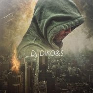 Dj DIKO&S - Reflection in the night sky ()
