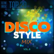 RS\'FM Music - Disco Style Mix Vol.8 ()