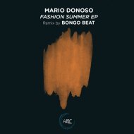 Mario Donoso - Fashion Summer (Original Mix)