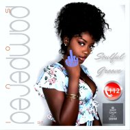 UUSVAN - P.S. # 112 Soulful Groove (2k19)