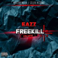 EAZZ - All My Life (original)