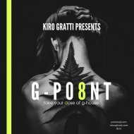 Kiro Gratti - G-PO8NT ()