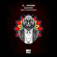 Za__Paradigma - Black Panther (Original Mix)