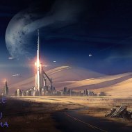 dj shamantema - Departure (Original Mix)