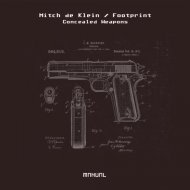 Mitch De Klein - Secret Lake (Original Mix)