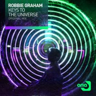 Robbie Graham - Keys To The Universe (Original Mix)