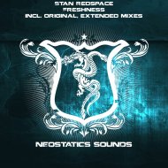 Stan Redspace - Freshness (Extended Mix)