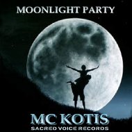 MC KOTIS - Moonlight Party (Guest Mix)