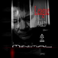 UUSVAN - League M&D (2k19)