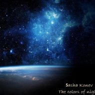 Sasha Konev - The colors of night ( progressive mix 2019) ()