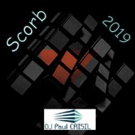 Dj Paul CRISIL - Scorb (Авторская работа )