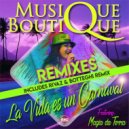 Musique Boutique feat. Magia Da Terra - La Vida Es Un Carnaval (Rivaz & Botteghi Remix)
