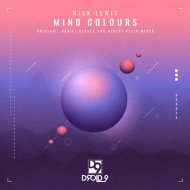 Nick Lewis - Mind Colours (Daniel Glover Remix)