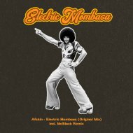 Afshin - Electric Mombasa (Original Mix)