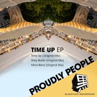 Proudly People - Stray Bullet (Original Mix)