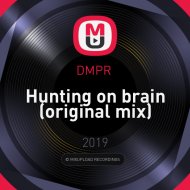 DMPR - Hunting on brain (original mix)