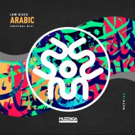 Low Disco - Arabic (Original Mix)