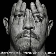 ZharaWeekend - World without a smile (original mix)