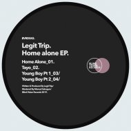 Legit Trip - Young Boy Pt 2 (Original Mix)