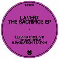 Lavery - Imagination Station (Original Mix)