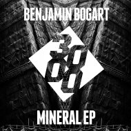 Benjamin Bogart - Move (Original Mix)