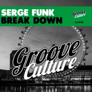 Serge Funk - Break Down (Original Mix)