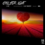 Mytee - Call For Love (Original Mix)