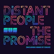 Distant People - The Promise (Original Mix)
