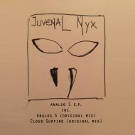 Juvenal-Nyx - Analog 5 (Original Mix)