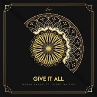 Megan Kashat feat. Kenny Watson - Give It All (Original Mix)