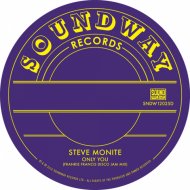 Steve Monite - Only You (Frankie Francis Disco Jam Edit)
