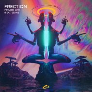 Frection Ft. Sekai - Freaky Life (Original Mix)