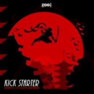 Iron Madness - Kick Starter (Original Mix)