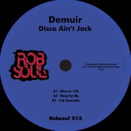 Demuir - Disco In 130 (Original Mix)