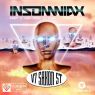 Insomniax - London Soul (Original Mix)