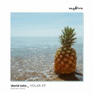 David Soto - Salkantay (Original Mix)