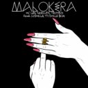 Skrillex & TroyBoi feat. MC Lan, Ludmilla & Ty Dolla $ign - Malokera (Original Mix)