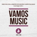 Niko De Luka & Brown Sugar feat. Dawn Tallman - Good Night (Andrey Exx Remix)