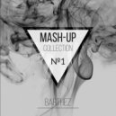 Blur vs DMC Mikael vs VIP - Song 2 (Bart-hez Mash-Up)