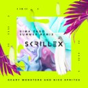 Skrillex - Scary Monsters And Nice Sprites (Dima Zago Summer Remix)