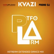Dj Kvazi - PLATFORM. Xstream Extended Dance Mix vol.1 ()