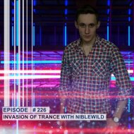 Niblewild - Invasion of Trance 226 (08.08.2019)