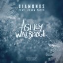 Ashley Wallbridge feat. Clara Yates - Diamonds (Extended Mix)