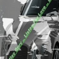 Van Vantiesto present .. - Bentley Grey Listen For Love ... By Me ()