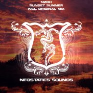 Nzoh - Sunset Summer (original mix)