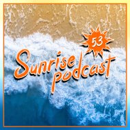 Helios - Sunrise podcast pt.53 (Liquid funk, Drum&Bass - 2019)