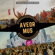 Artjo - AveorMus Podcast #01 ()