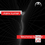 Alex Lume - Lumix Show (Techno Stage #22)